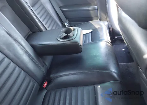 2011 Dodge Challenger z USA, uszkodzony, nr VIN 2B3CJ4DG8BH602394